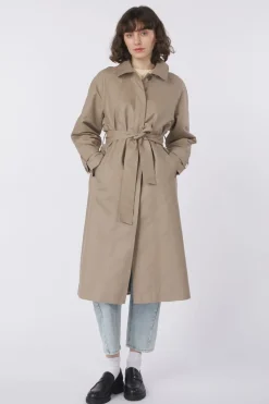 Object Trenchcoat Vegang