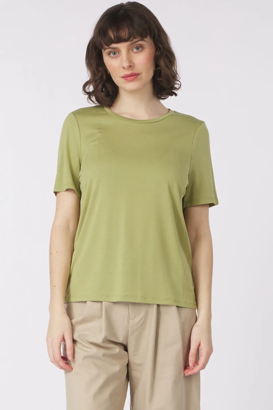 Object T-Shirt Annie