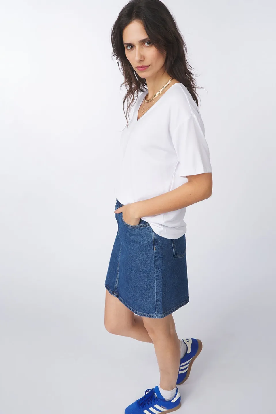 Object T-Shirt Annie