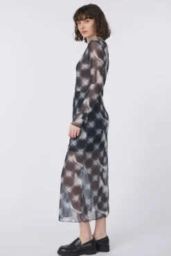 Object T-Shirt Montana Mesh