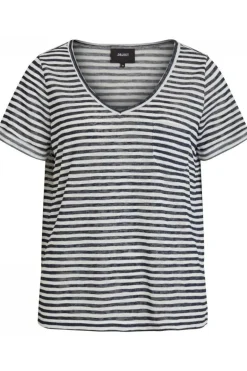 Object T-Shirt Tessi Slub