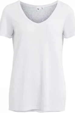 Object T-Shirt Tessi Slub