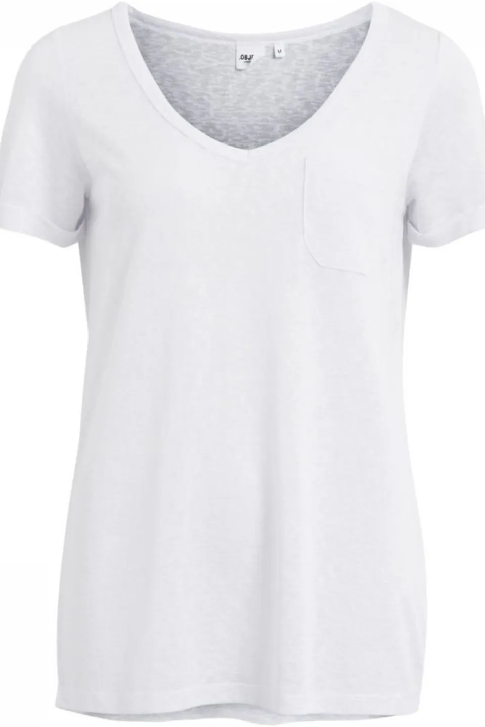 Object T-Shirt Tessi Slub