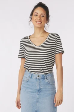 Object T-Shirt Thea
