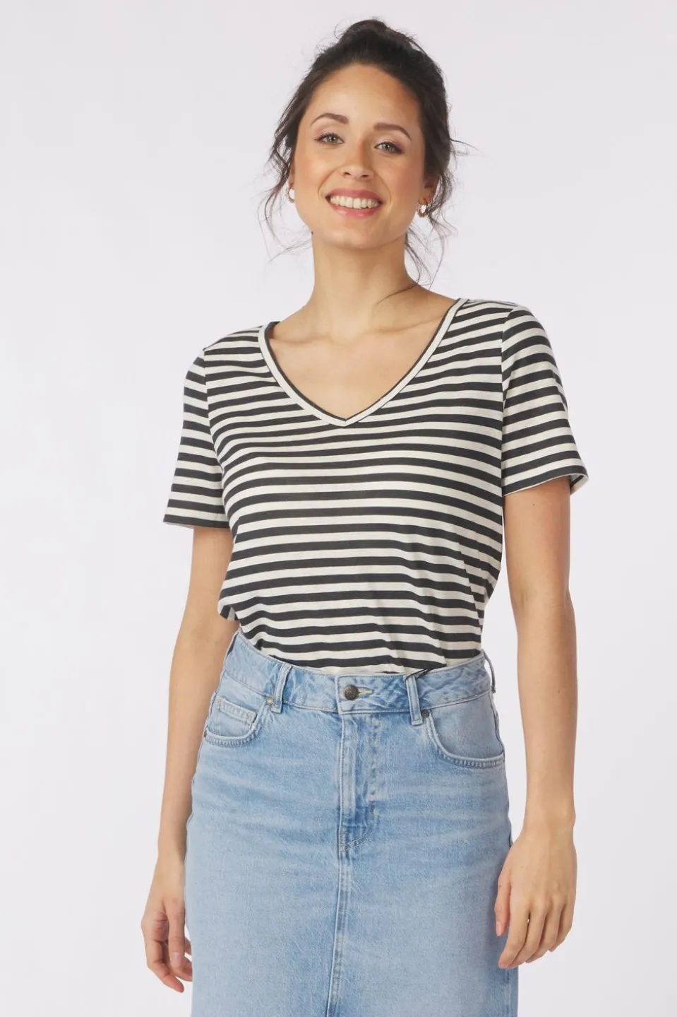 Object T-Shirt Thea
