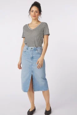 Object T-Shirt Thea