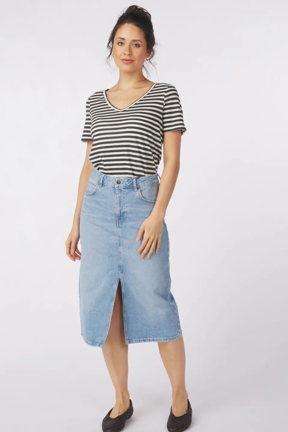 Object T-Shirt Thea