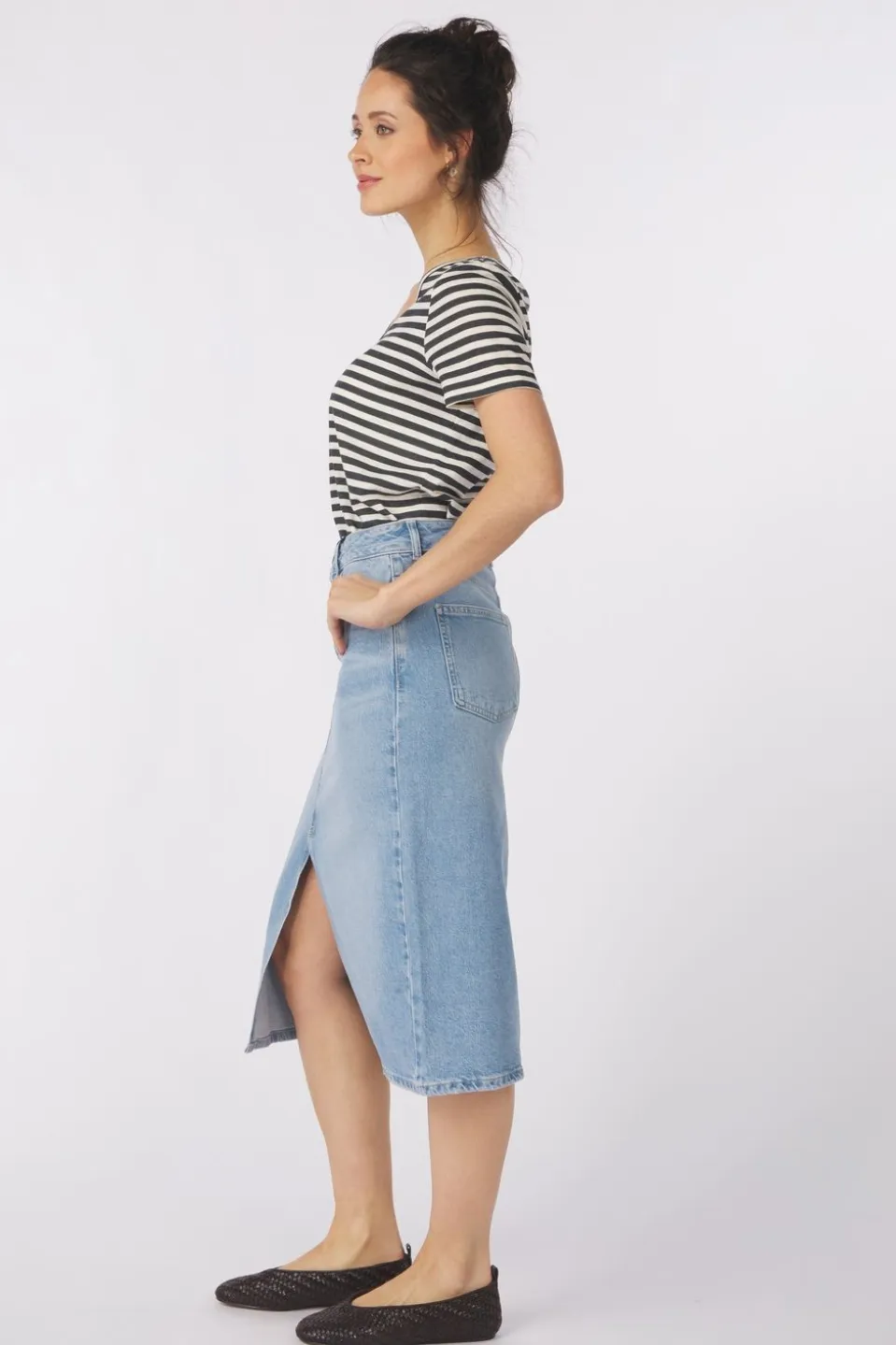 Object T-Shirt Thea
