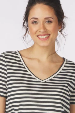 Object T-Shirt Thea
