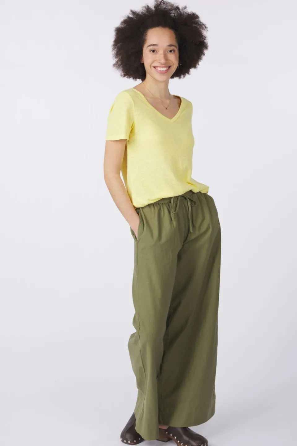 Object T-Shirt Thea