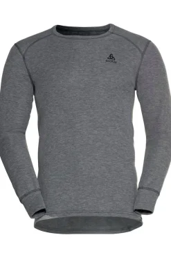 Odlo Bl Top Crew Neck L/S Active Warm Eco