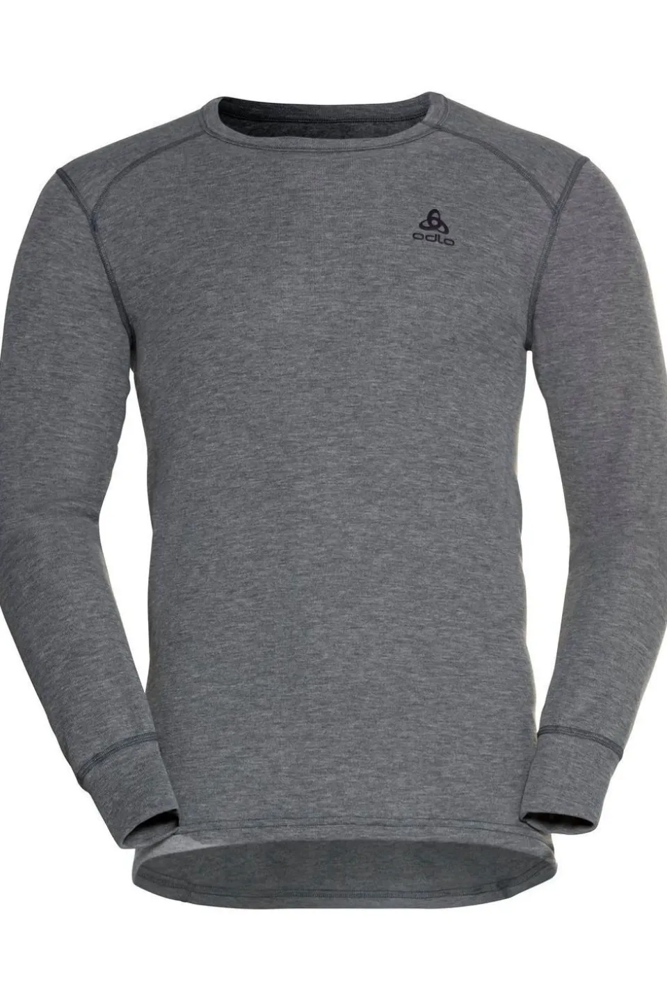 Odlo Bl Top Crew Neck L/S Active Warm Eco
