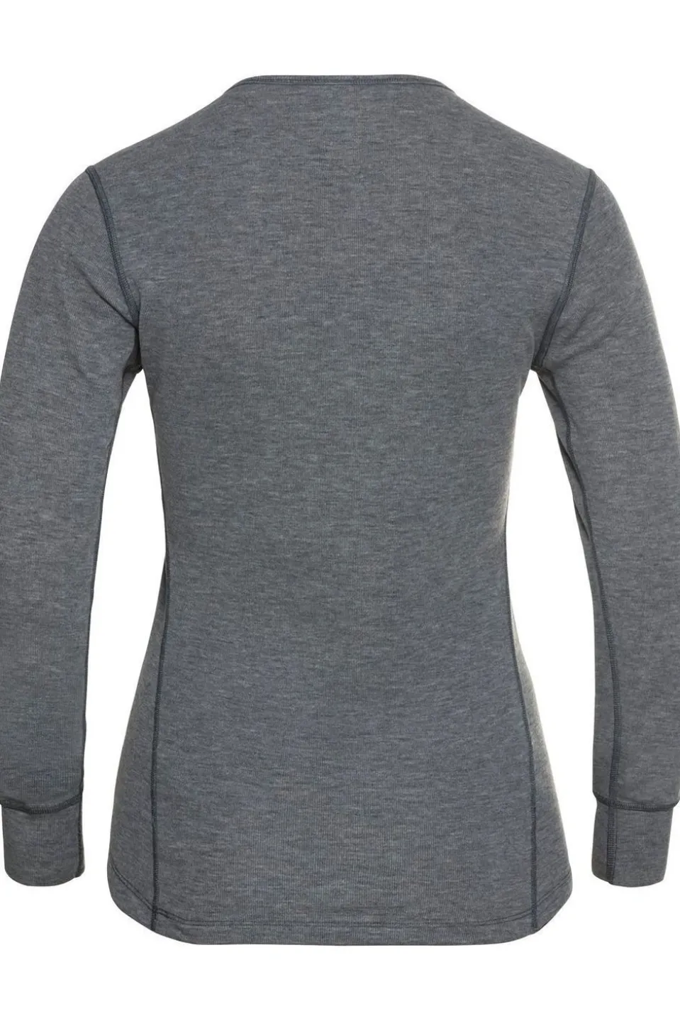 Odlo Bl Top Crew Neck L/S Active Warm Eco
