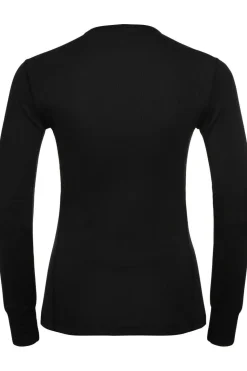 Odlo Bl Top Crew Neck L/S Active Warm Eco