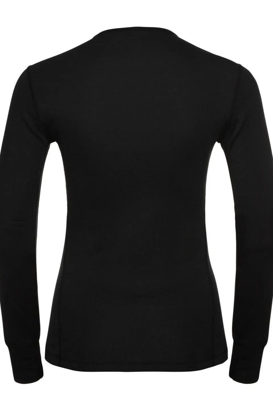 Odlo Bl Top Crew Neck L/S Active Warm Eco