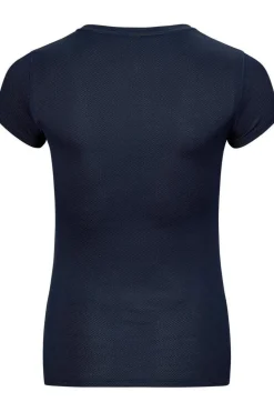 Odlo Bl Top Crew Neck S/S Active F-
