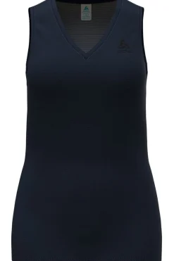 Odlo Bl Top V-Neck Singlet Active F