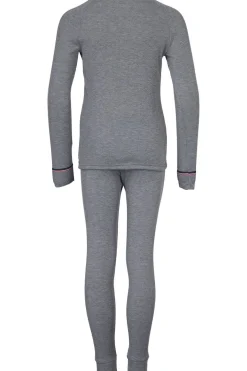 Odlo Ondergoed Active Warm Originals Eco Kids Set