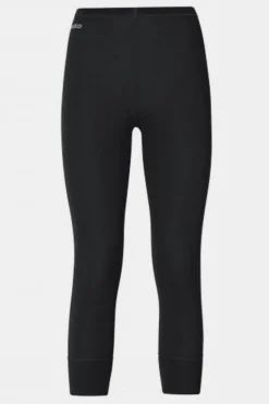Odlo ONDERGOED PANTS 3/4 WARM