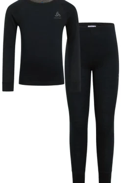 Odlo Ondergoed Set Merino 200 Set Long
