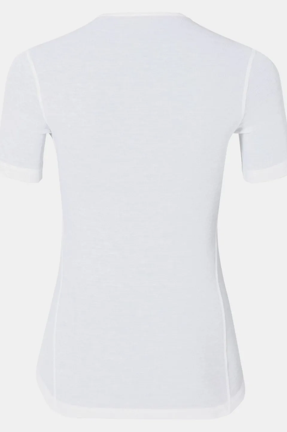 Odlo Ondergoed Shirt S/S Warm Ws