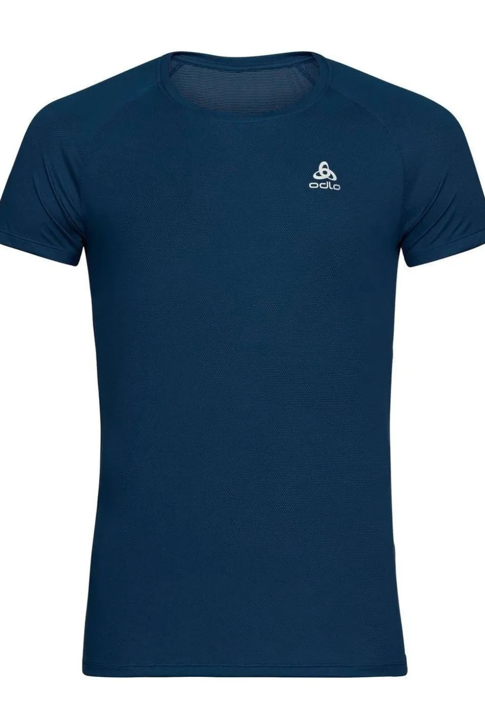 Odlo Ondergoed Top Crew Neck S/S Active F-Dry Light
