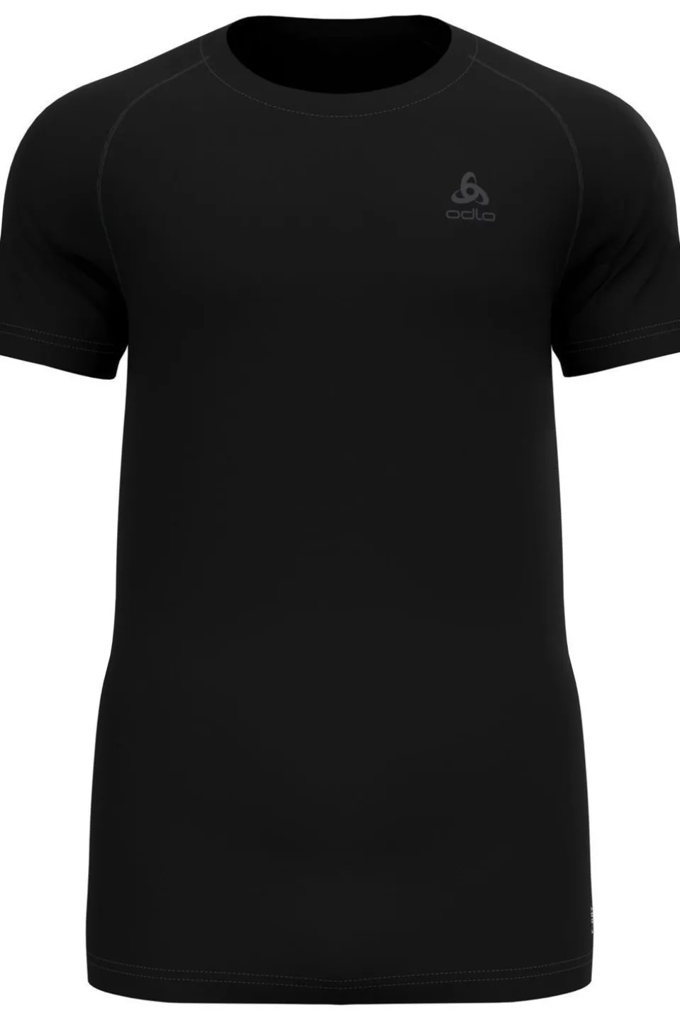 Odlo Ondergoed Top Crew Neck S/S Active F-Dry Light