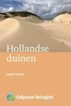 Odyssee Hollandse Duinen Odyssee