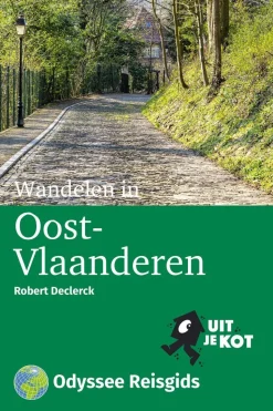 Odyssee Oost-Vlaanderen - Wandelen in Oost-Vlaanderen Odyssee