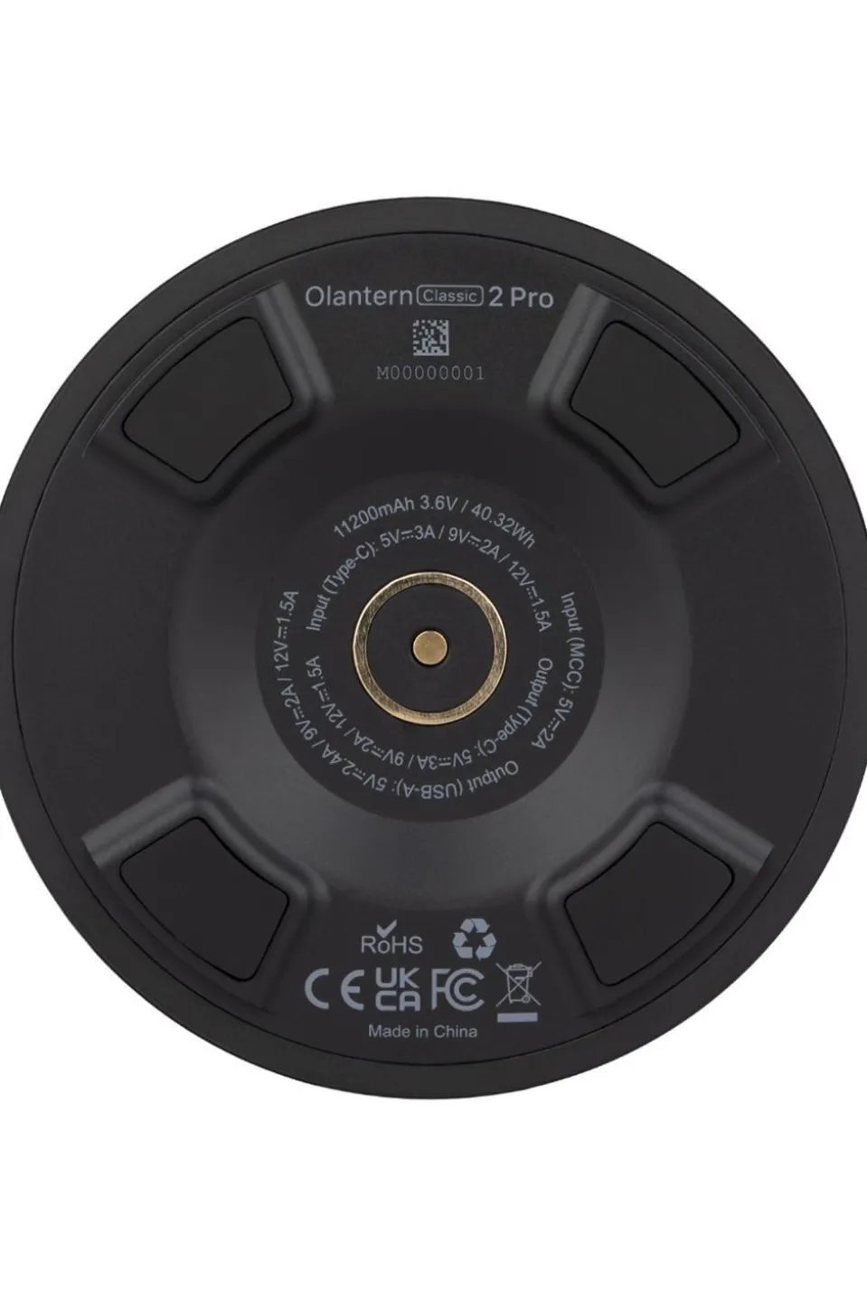 Olight Verlichting Olantern Classic 2 Pro