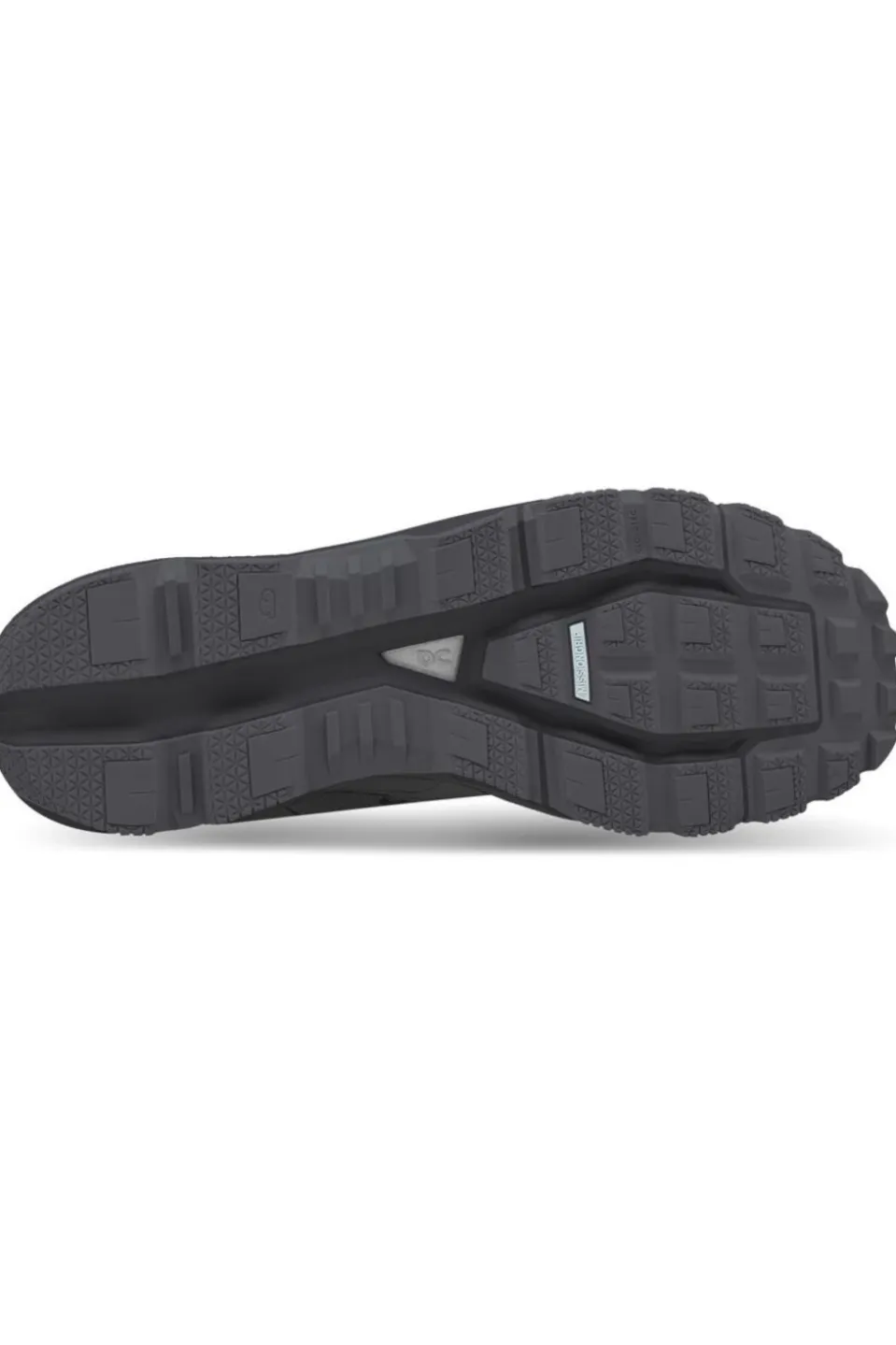 On Cloudventure Waterproof