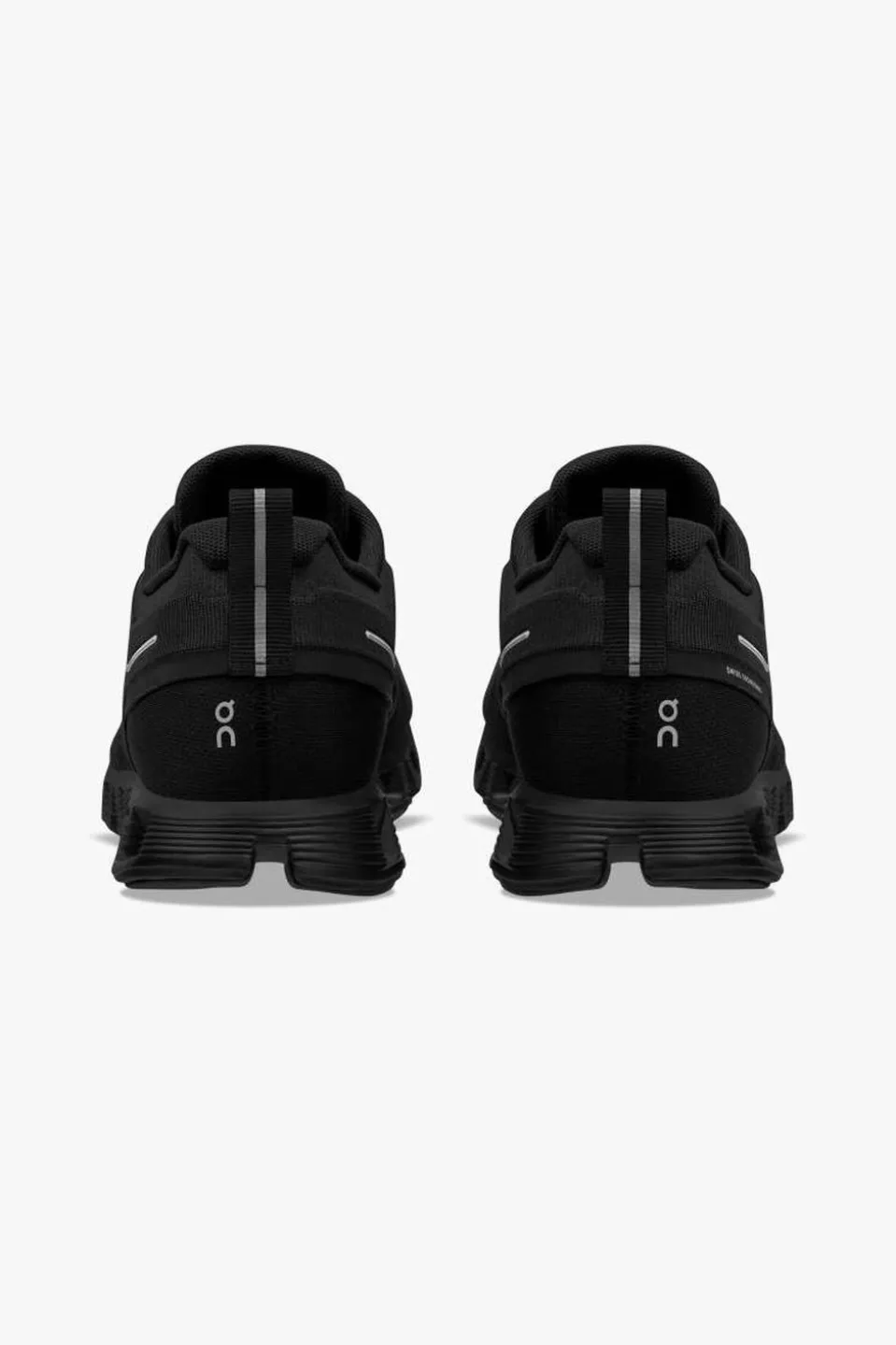 On Schoen Cloud 5 Waterproof Wms