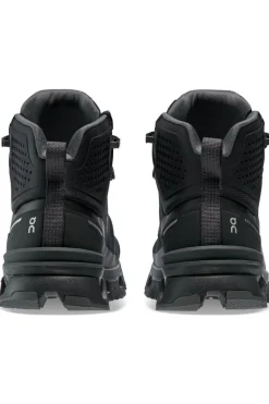 On Schoen Cloudrock 2 Waterproof