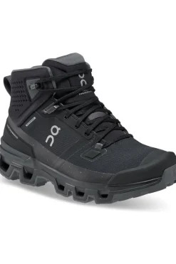 On Schoen Cloudrock 2 Waterproof