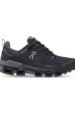 On Schoen Cloudwander Waterproof