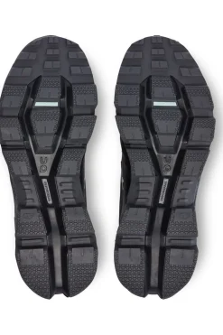 On Schoen Cloudwander Waterproof