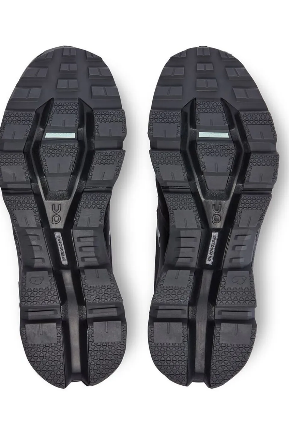 On Schoen Cloudwander Waterproof
