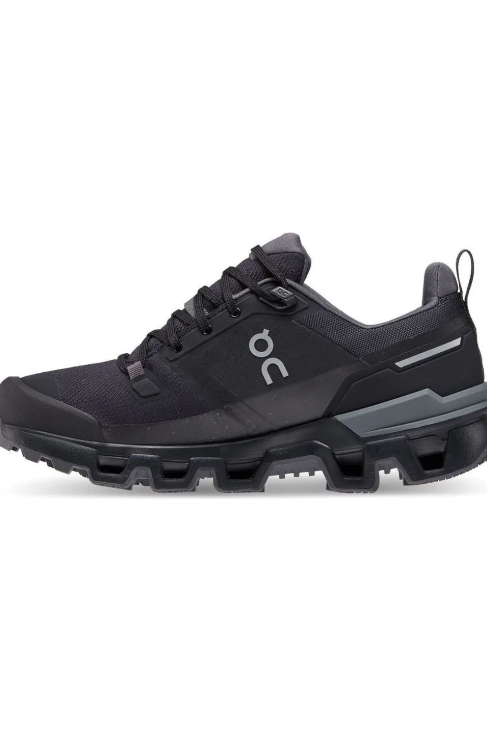 On Schoen Cloudwander Waterproof