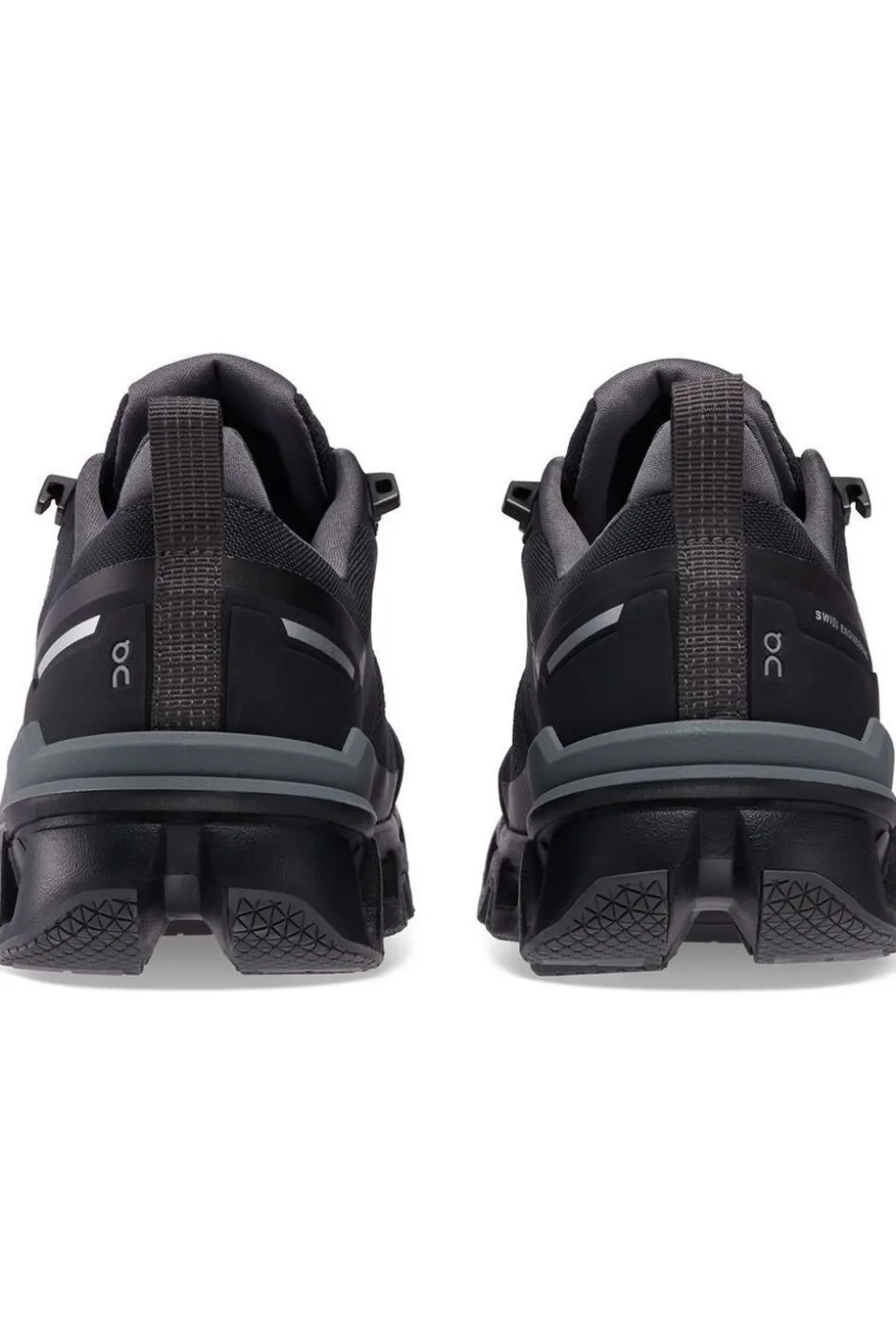 On Schoen Cloudwander Waterproof
