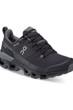 On Schoen Cloudwander Waterproof