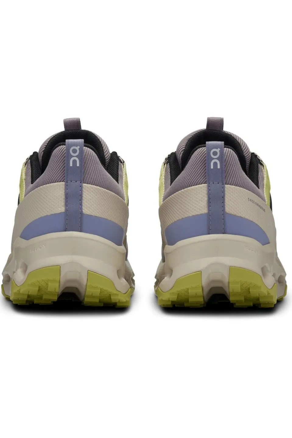 On Schoenen Cloudhorizon Women