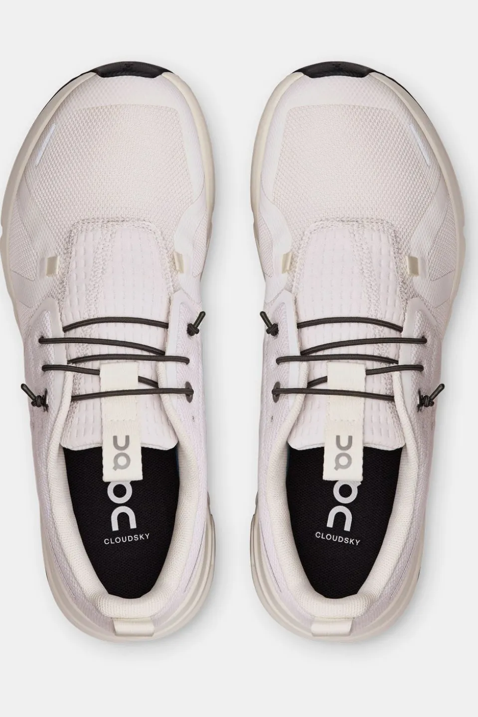 On Sneakers Cloud Sky
