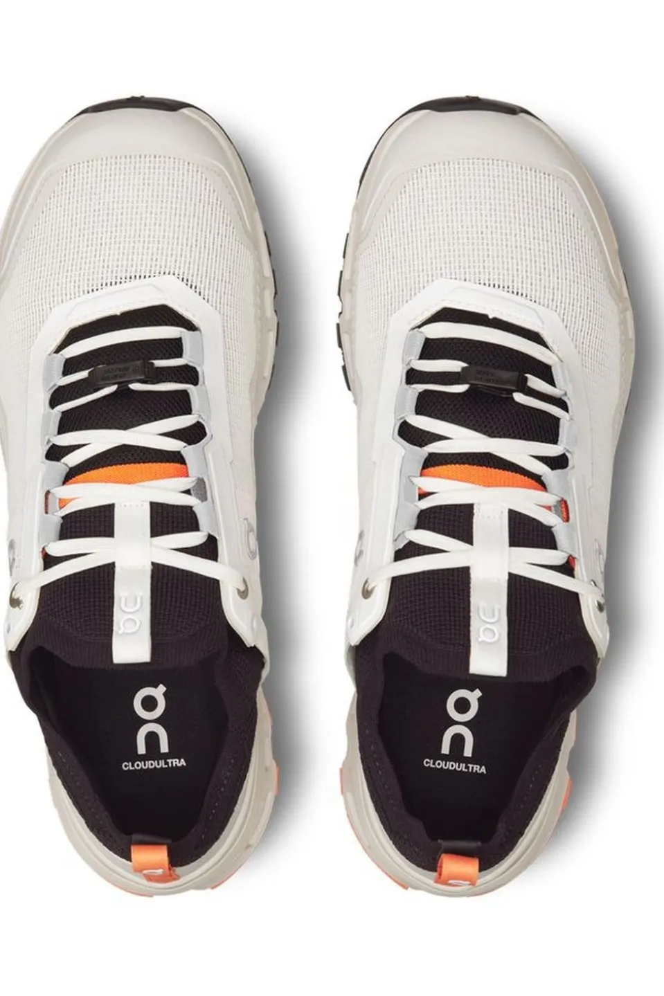 On Trailschoenen Cloudultra 2 Po