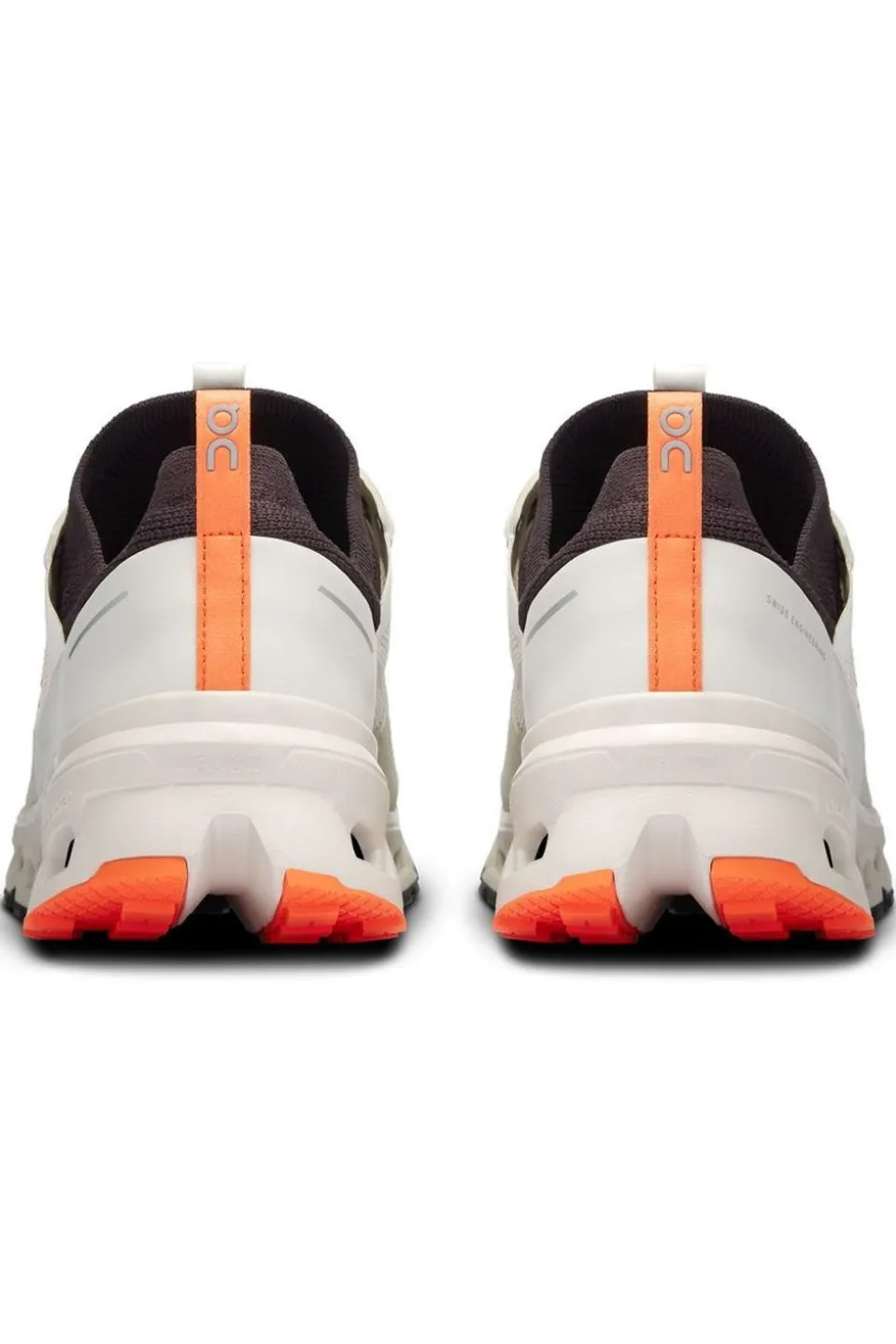 On Trailschoenen Cloudultra 2 Po