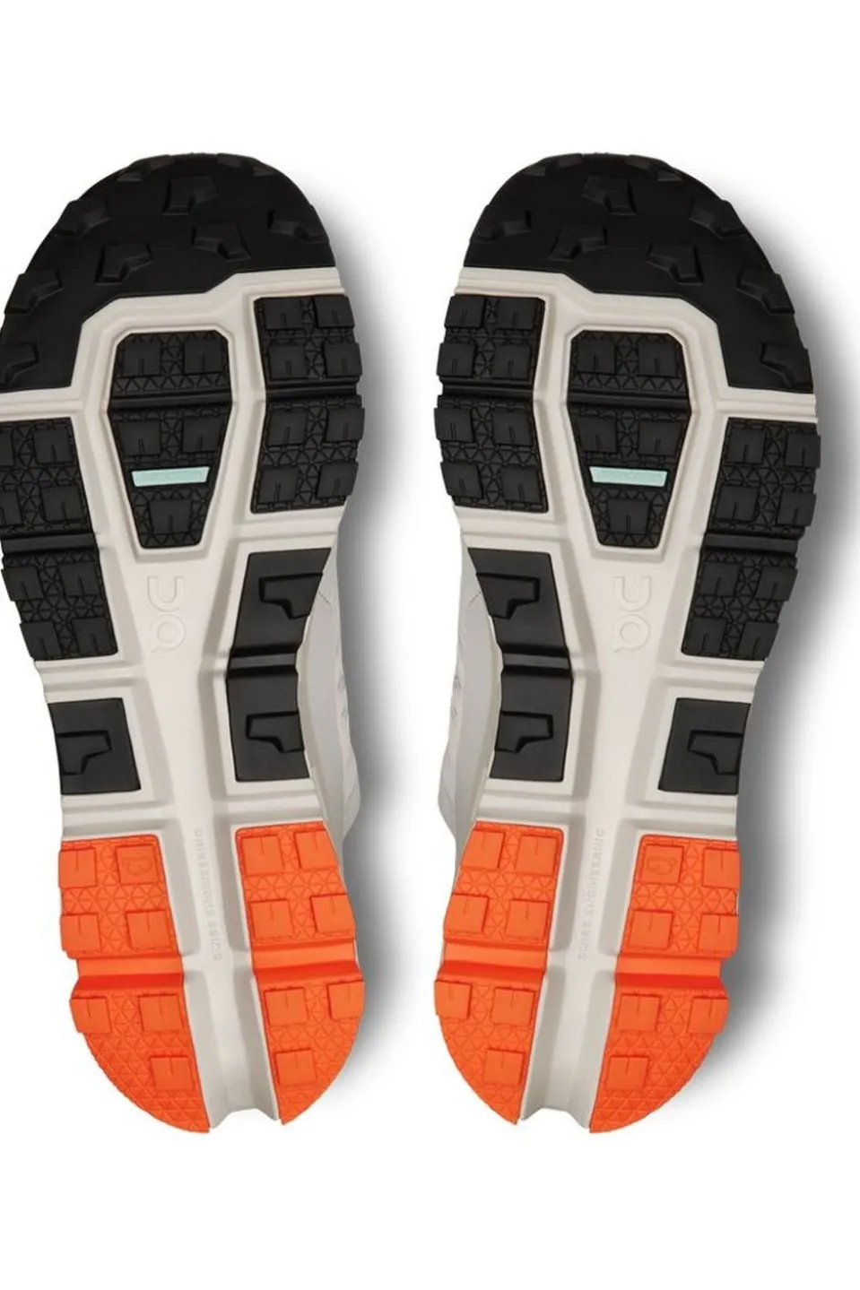 On Trailschoenen Cloudultra 2 Po