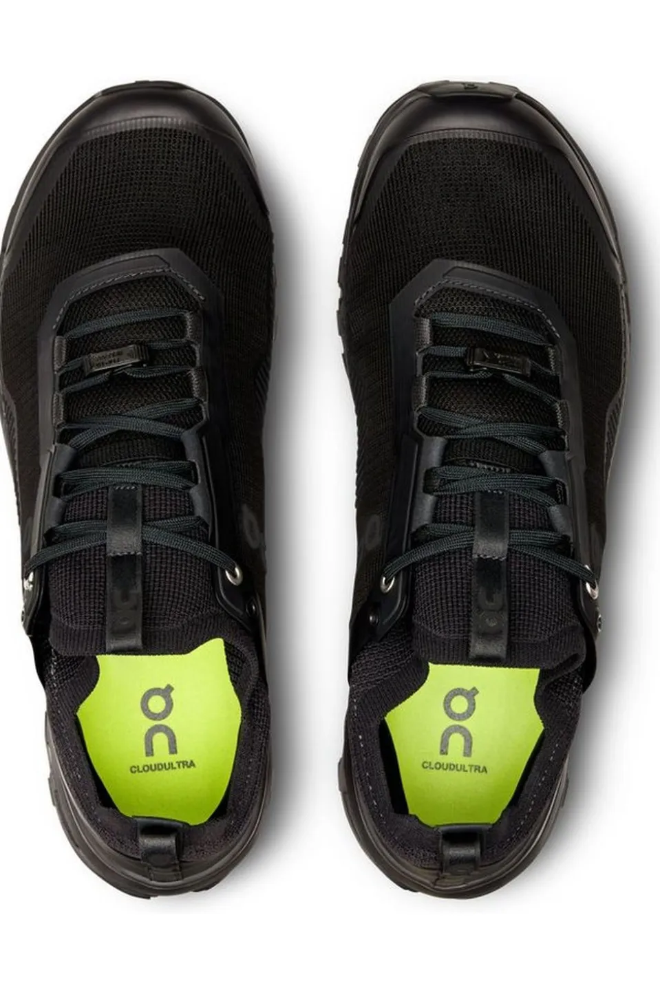 On Trailschoenen Cloudultra 2 Po