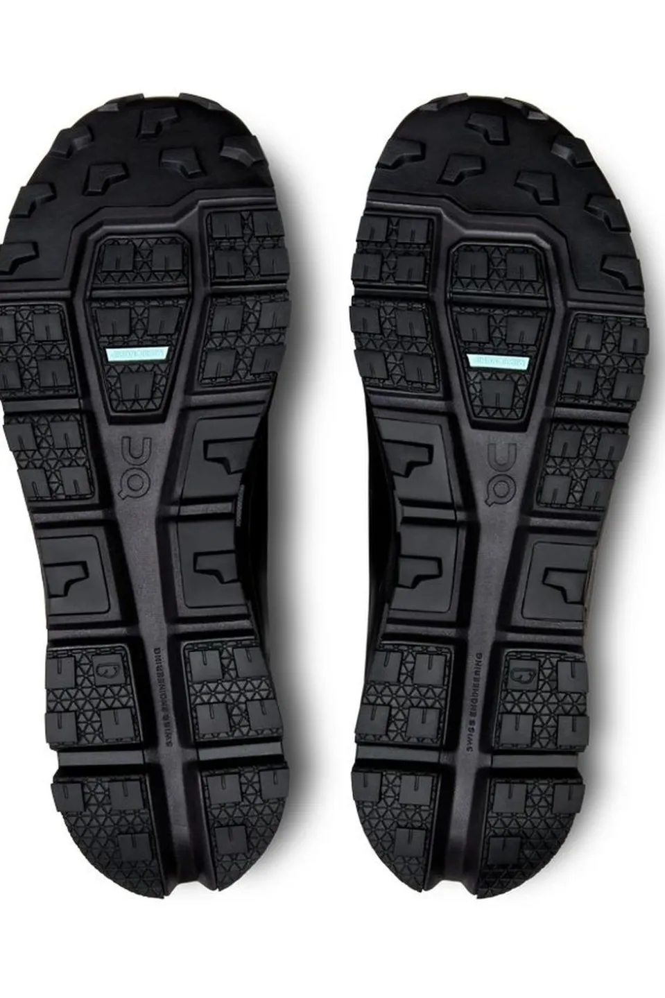 On Trailschoenen Cloudultra 2 Po