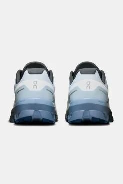 On Trailschoenen Cloudvista 2 Waterproof