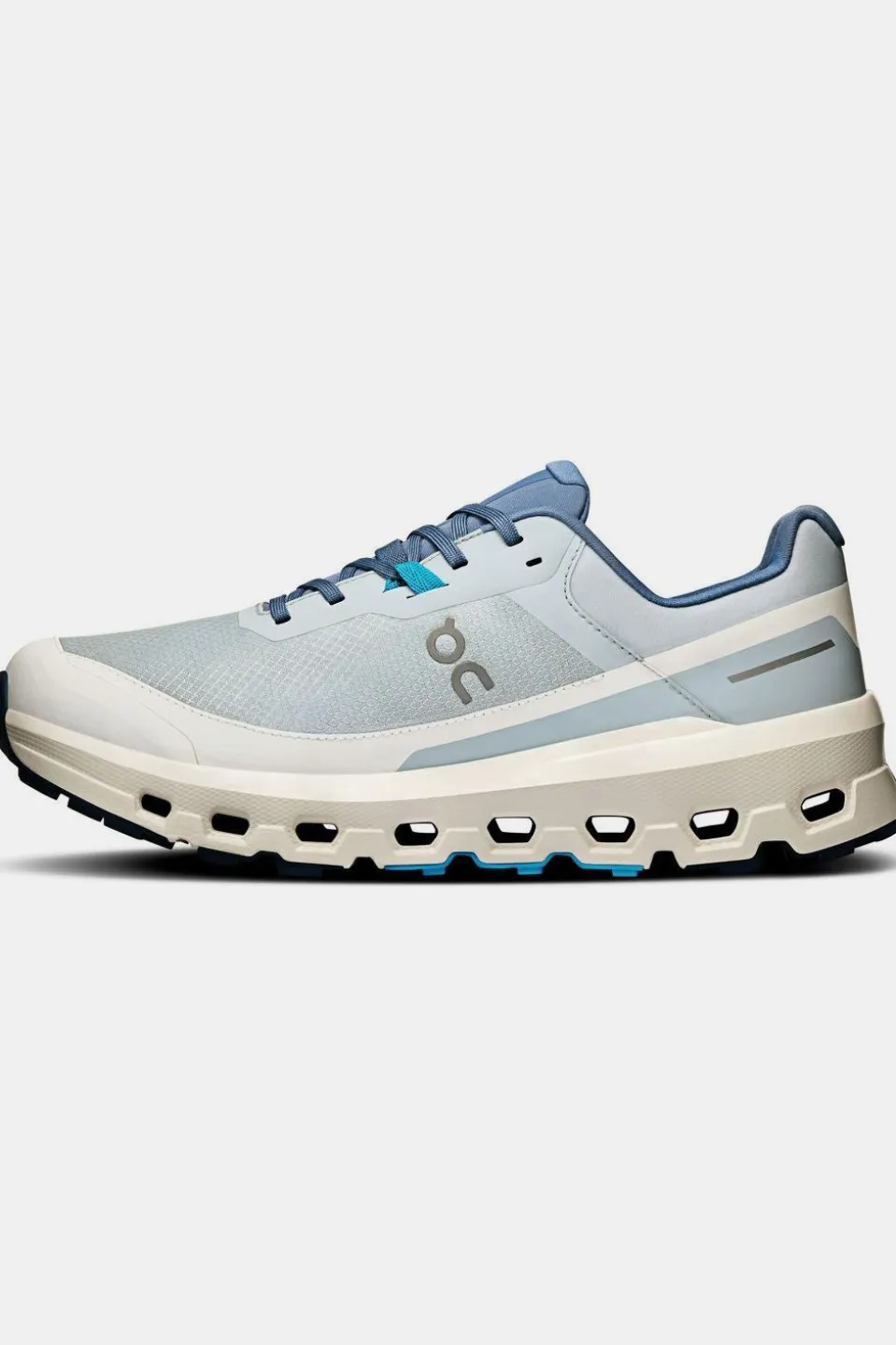 On Trailschoenen Cloudvista 2 Waterproof Wms