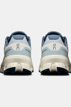 On Trailschoenen Cloudvista 2 Waterproof Wms